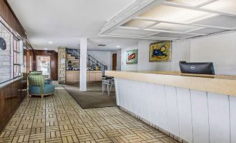 Rodeway Inn & Suites Winter Haven Chain of Lakes