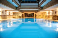 Solent Hotel and Spa - Pool