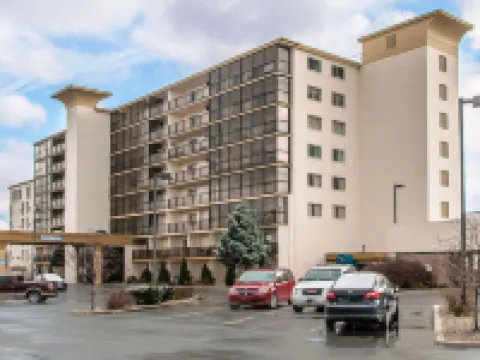 Comfort Inn & Suites Rochelle - DeKalb Hotels in Ogle County