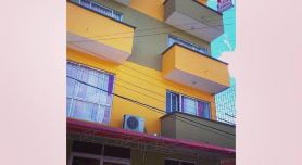 Hotel Luis Ángel