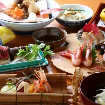 Jozankei Daiichi Hotel Suizantei