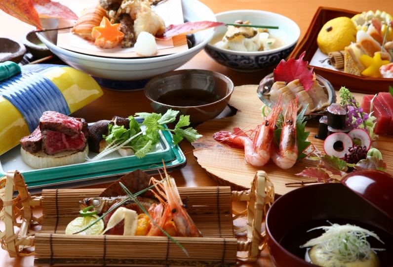 조잔케이 다이이치 호텔 스이잔테이 이미지