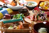 조잔케이 다이이치 호텔 스이잔테이 삿포로 호텔