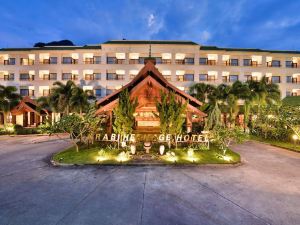 Krabi Heritage Hotel