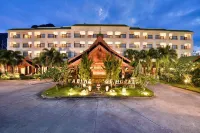 Krabi Heritage Hotel Hotel a 