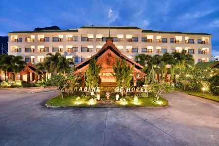 Krabi Heritage Hotel