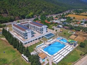 Dosinia Luxury Resort-Ultra All Inclusive