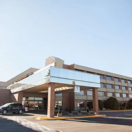 Medicine Hat Lodge, Trademark Collection by Wyndham