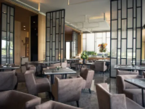 North Hill City Resort Hotels in Hang Dong