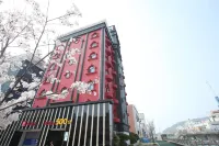 500th Hotel
