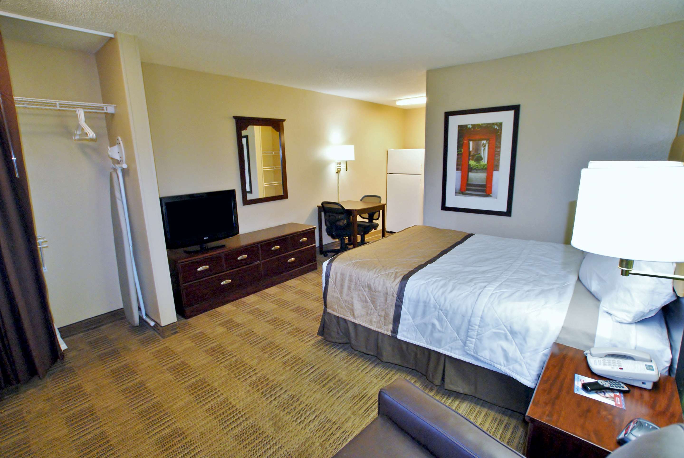 Extended Stay America - Denver - Lakewood South