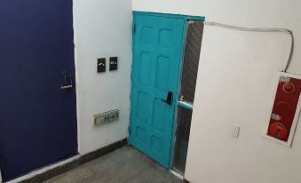 Changwon Guesthouse - Hostel