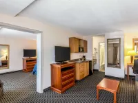 Texas Inn & Suites Hotels in Denton