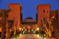 Jaal Riad Resort Hotels in Agdal