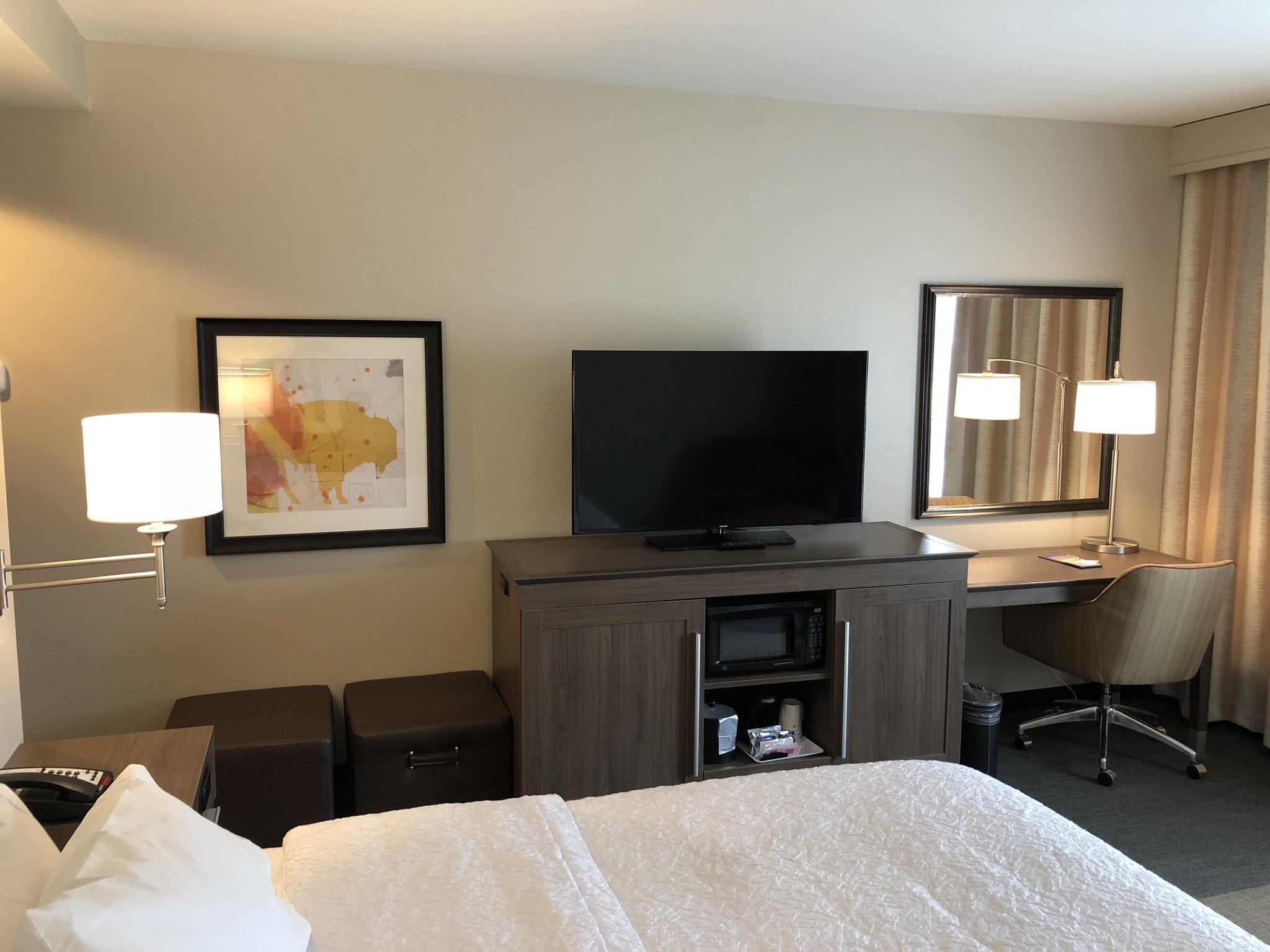 Hampton Inn & Suites Ponca City