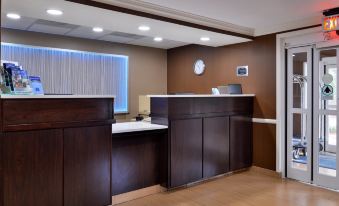 Fairfield Inn & Suites Hattiesburg