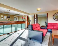 Econo Lodge Vicksburg
