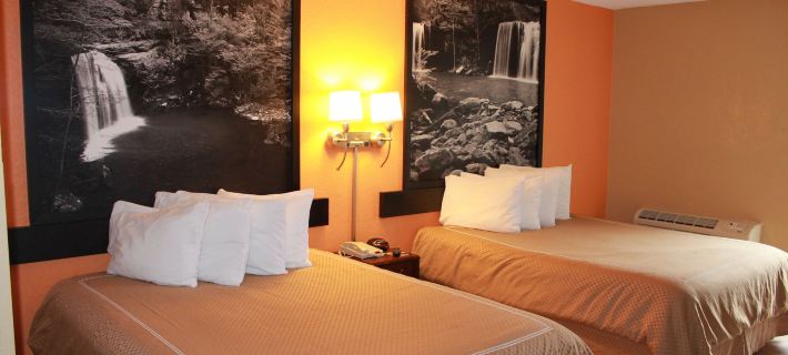 Fairview Inn & Suite Hotels in Craighead County