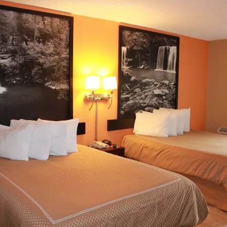 Fairview Inn & Suite
