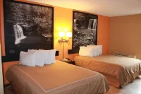 Fairview Inn & Suite