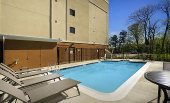 Holiday Inn Express Washington DC - BW Parkway