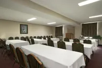 Days Inn by Wyndham Huntington Hoteles en Barboursville