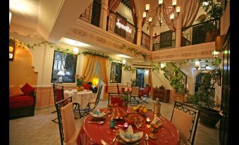 Riad Ain Marrakech