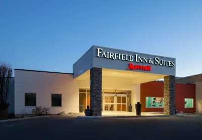 Fairfield Inn & Suites Paramus