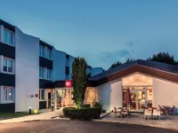 Ibis Compiègne Hotels near University of Technology of Compiègne