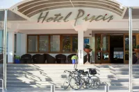 Bluesea Piscis - Adults Only Hotel in zona Shamrock Alcudia