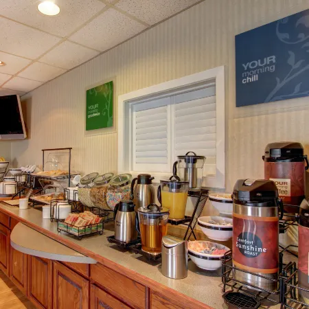 FairBridge Inn & Suites Cleburne