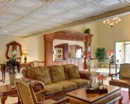 FairBridge Inn & Suites Cleburne Hotel a Joshua