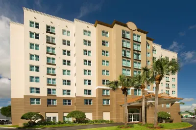 Staybridge Suites Miami Doral Area Hôtels à : Doral