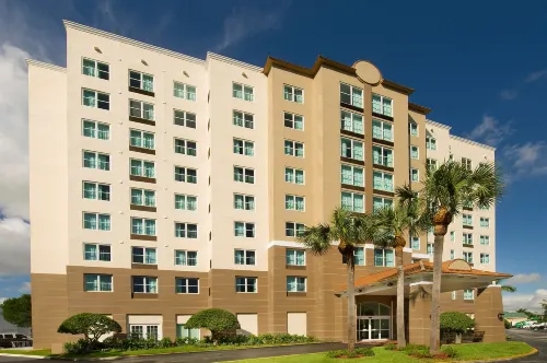 Staybridge Suites Miami Doral Area Hoteles en Doral