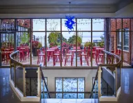 Waterfront Hotel Downtown Burlington Hotels in Burlington