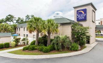 Sleep Inn Summerville - Charleston