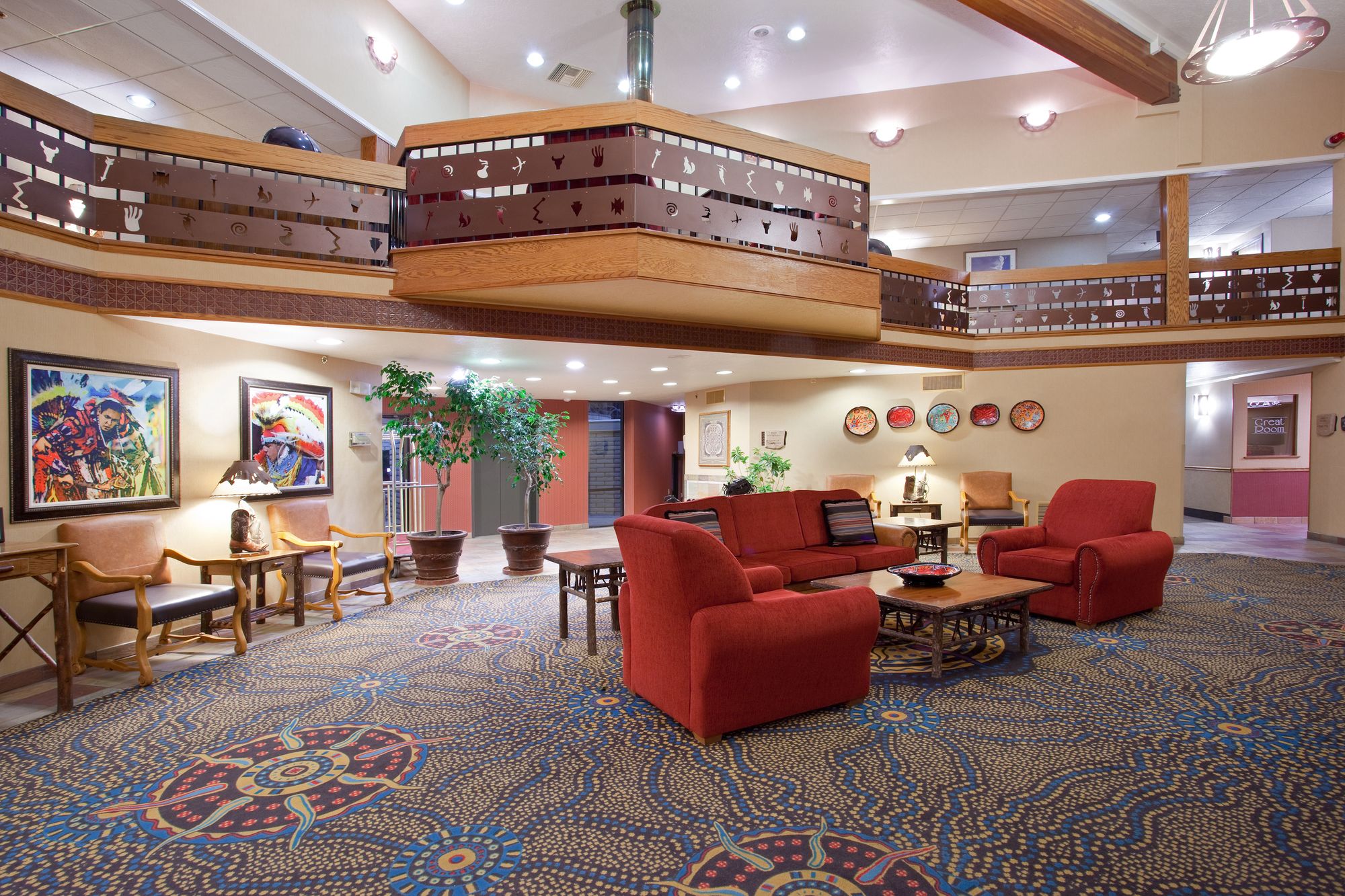 Holiday Inn Express Mesa Verde-Cortez, an Ihg Hotel