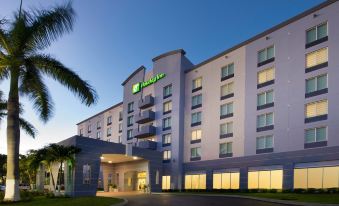 Holiday Inn Miami-Doral Area