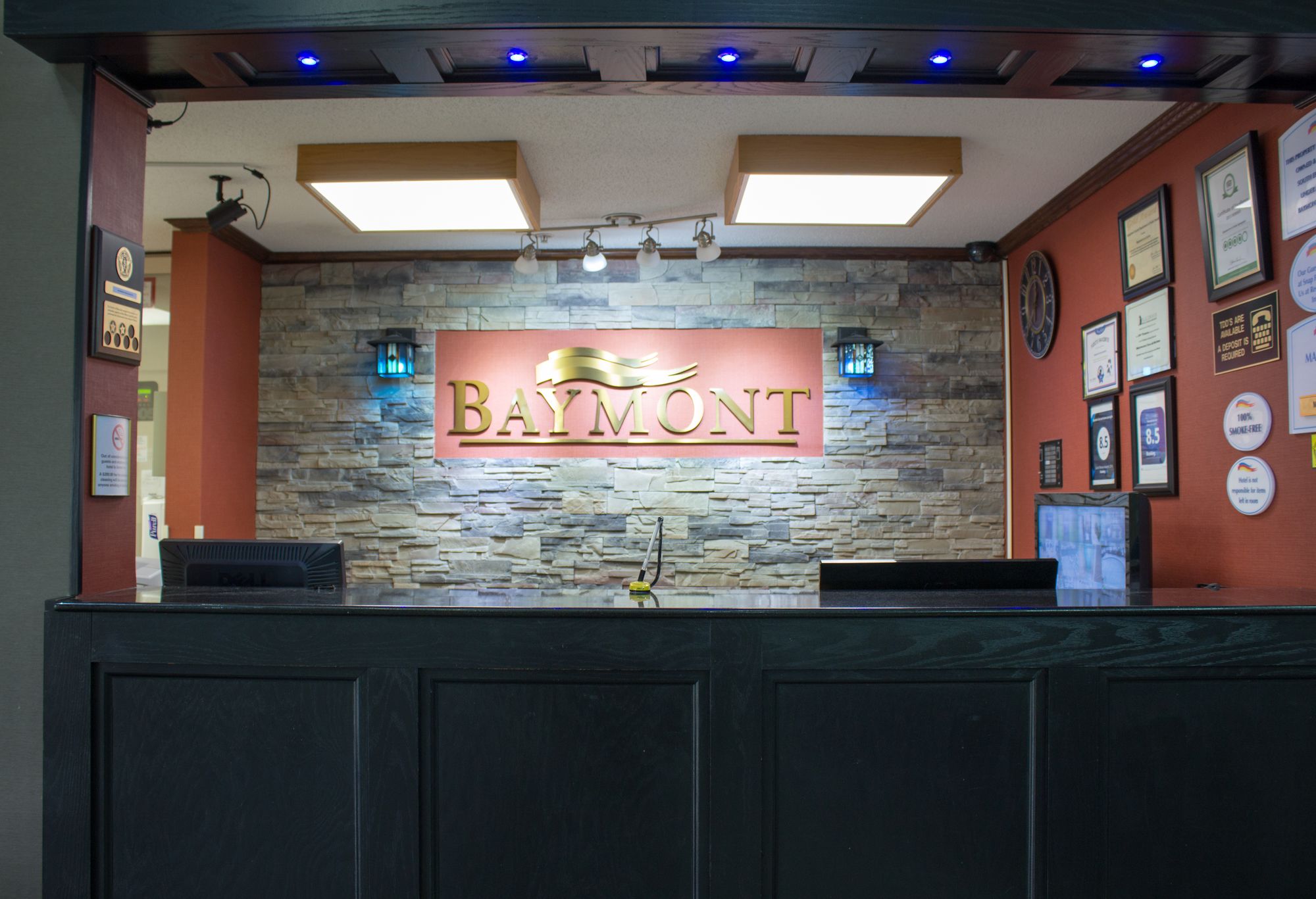 Baymont by Wyndham Springfield