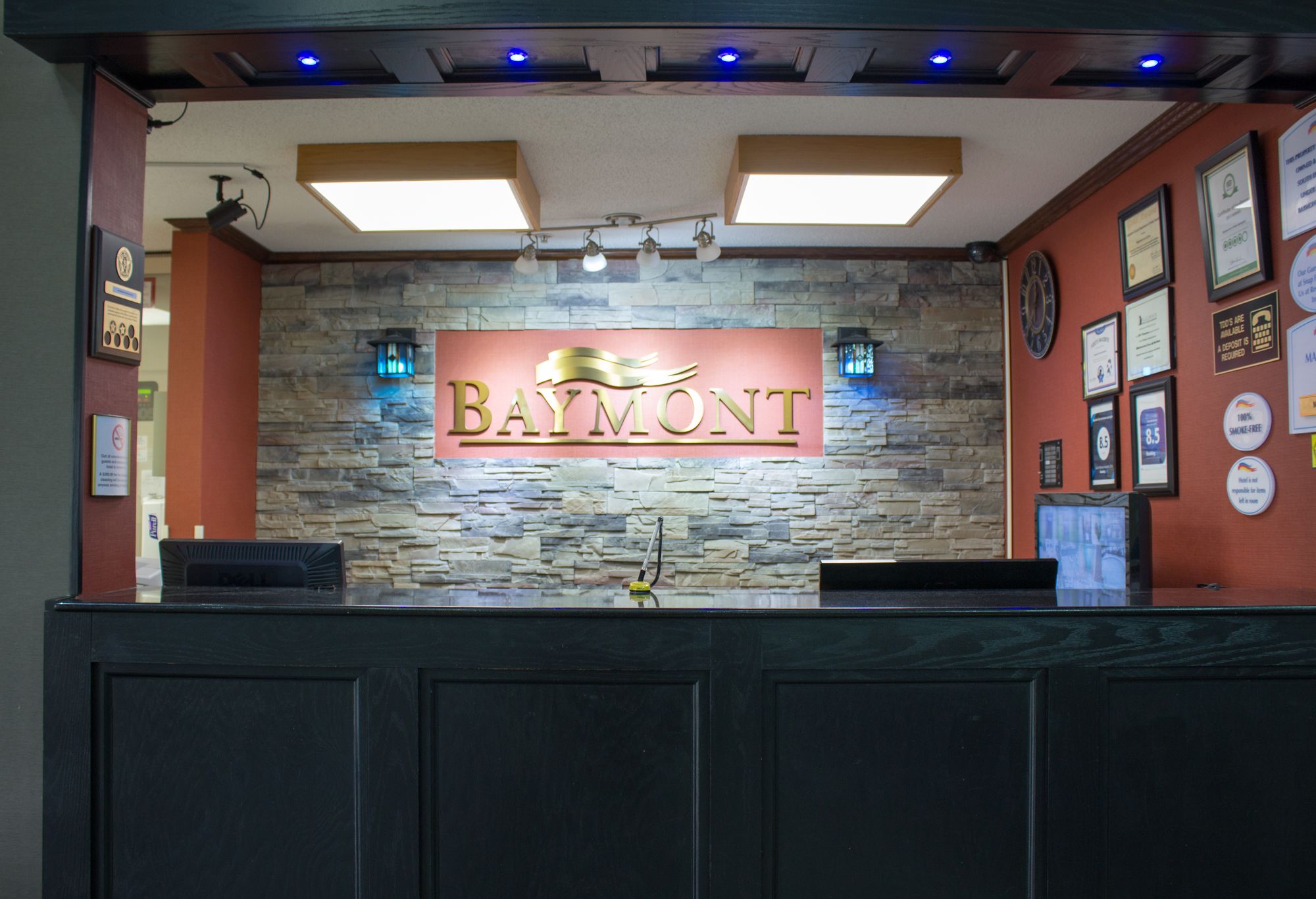 Baymont by Wyndham Springfield