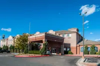 Comfort Inn Gallup I-40 Exit 20 Hotel a Gallup