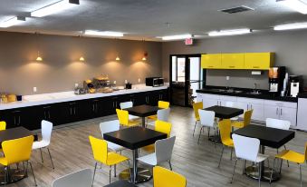 BridgePointe Inn & Suites by BPhotels, Council Bluffs, Omaha Area