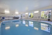 Quality Inn & Suites Bozeman - Pool