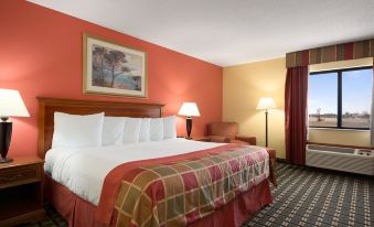 Baymont by Wyndham Springfield IL