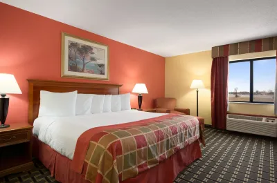 Baymont by Wyndham Springfield IL Hotel a Springfield