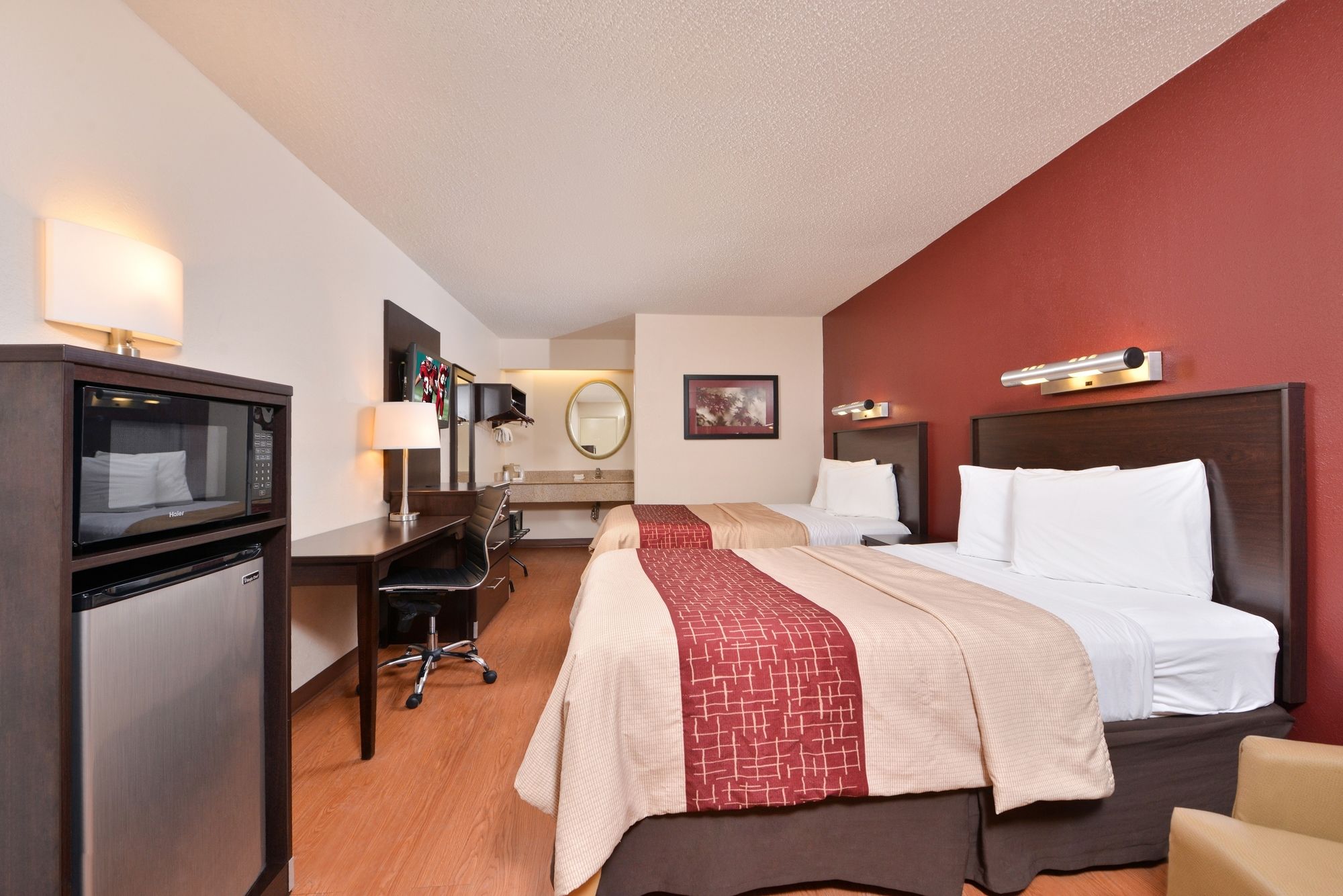 Red Roof Inn Merrillville