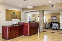 Quality Inn & Suites Yuma