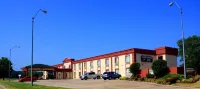 Rest Inn Fort Smith Hotels in Pocola