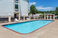 Comfort Inn & Suites North Little Rock JFK Blvd Hotels in North Little Rock