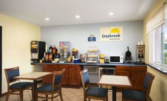 Days Inn by Wyndham Greenwood SC